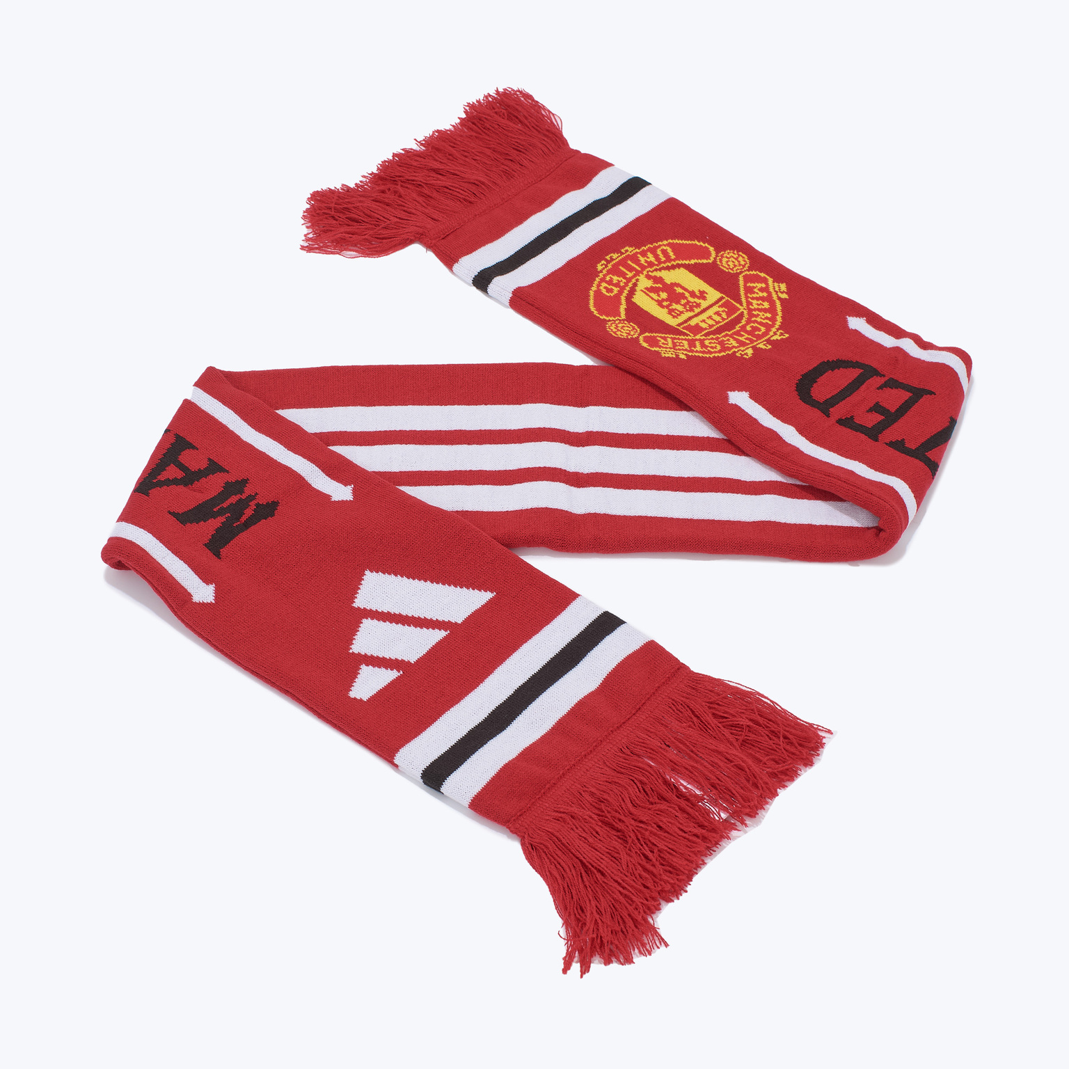 Шарф Adidas Manchester United KT0661