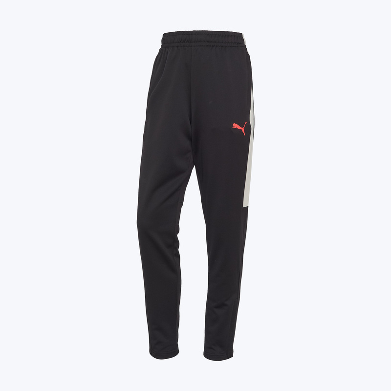 Брюки тренировочные подростковые Puma Individualliga 66057304