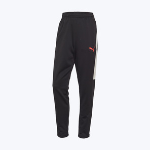 Брюки тренировочные подростковые Puma Individualliga 66057304