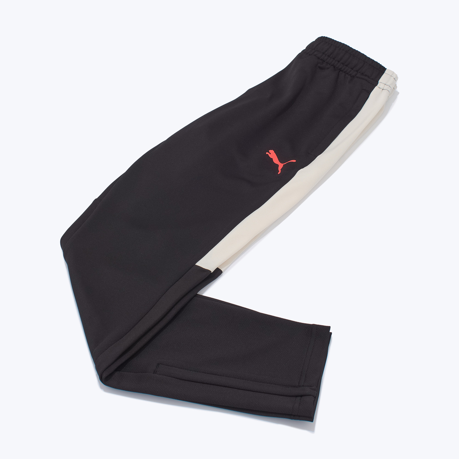 Брюки тренировочные подростковые Puma Individualliga 66057304