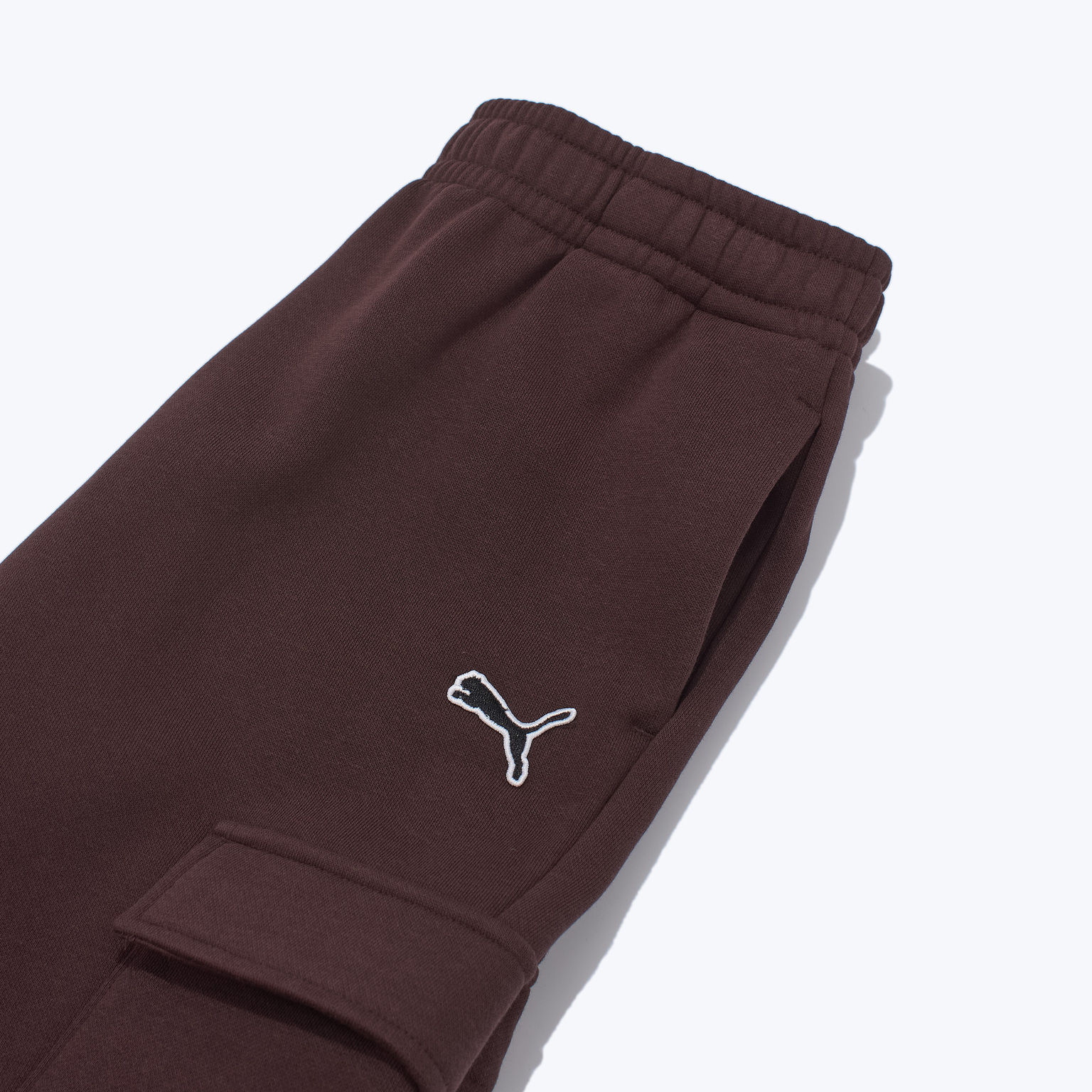 Костюм спортивный подростковый Puma Ess Elevated Crew 69521833