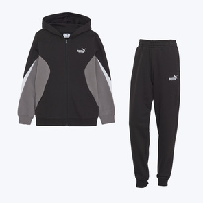 Костюм спортивный подростковый Puma Ess Block 69521901