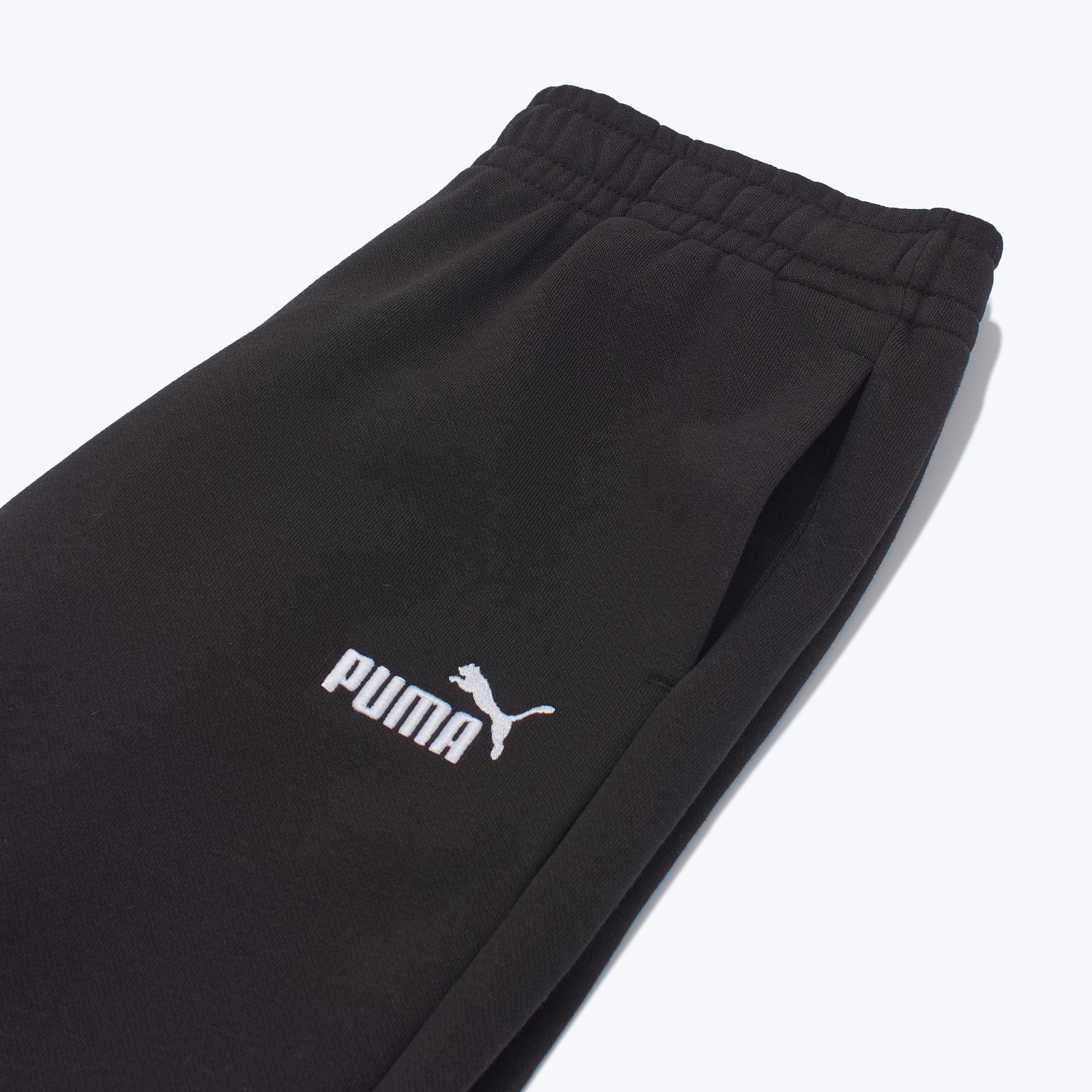 Костюм спортивный подростковый Puma Ess Block 69521901