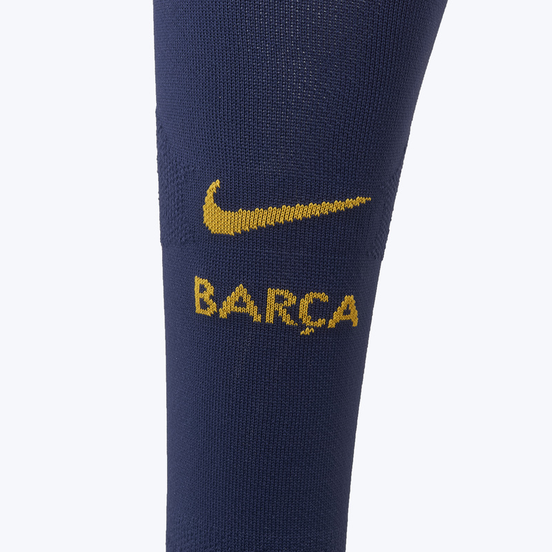 Гетры вратарские Nike Barcelona сезон 2026/27