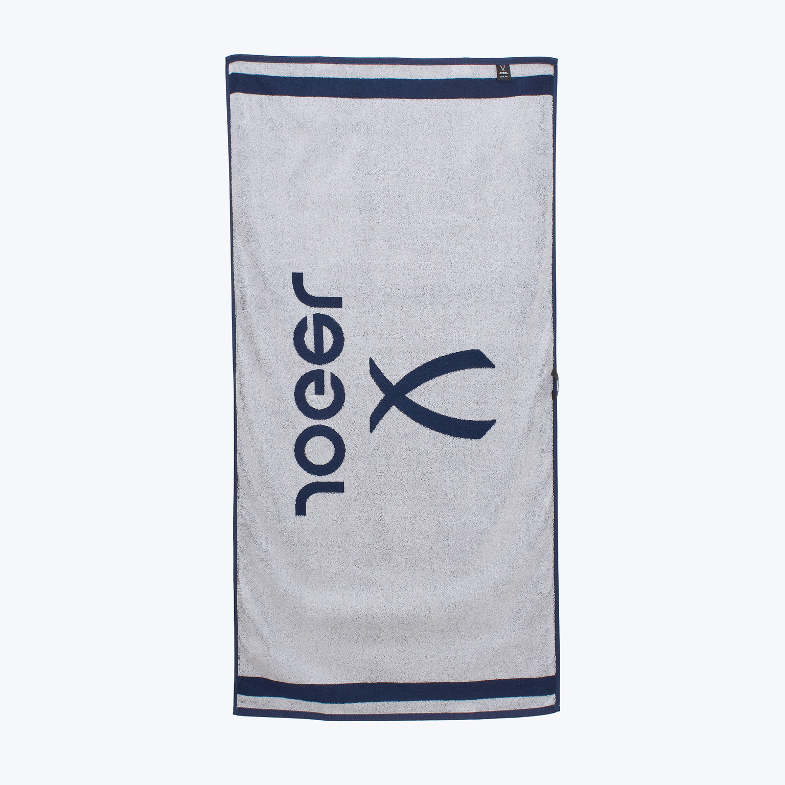 Полотенце Jogel Essential (70х140см) ЦБ-00004143
