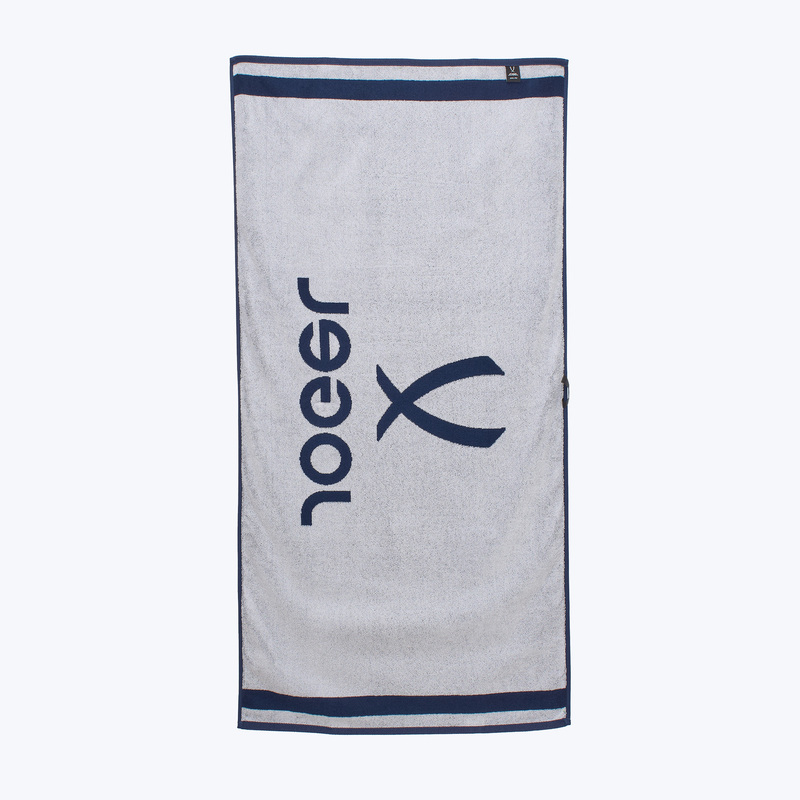 Полотенце Jogel Essential (70х140см) ЦБ-00004143