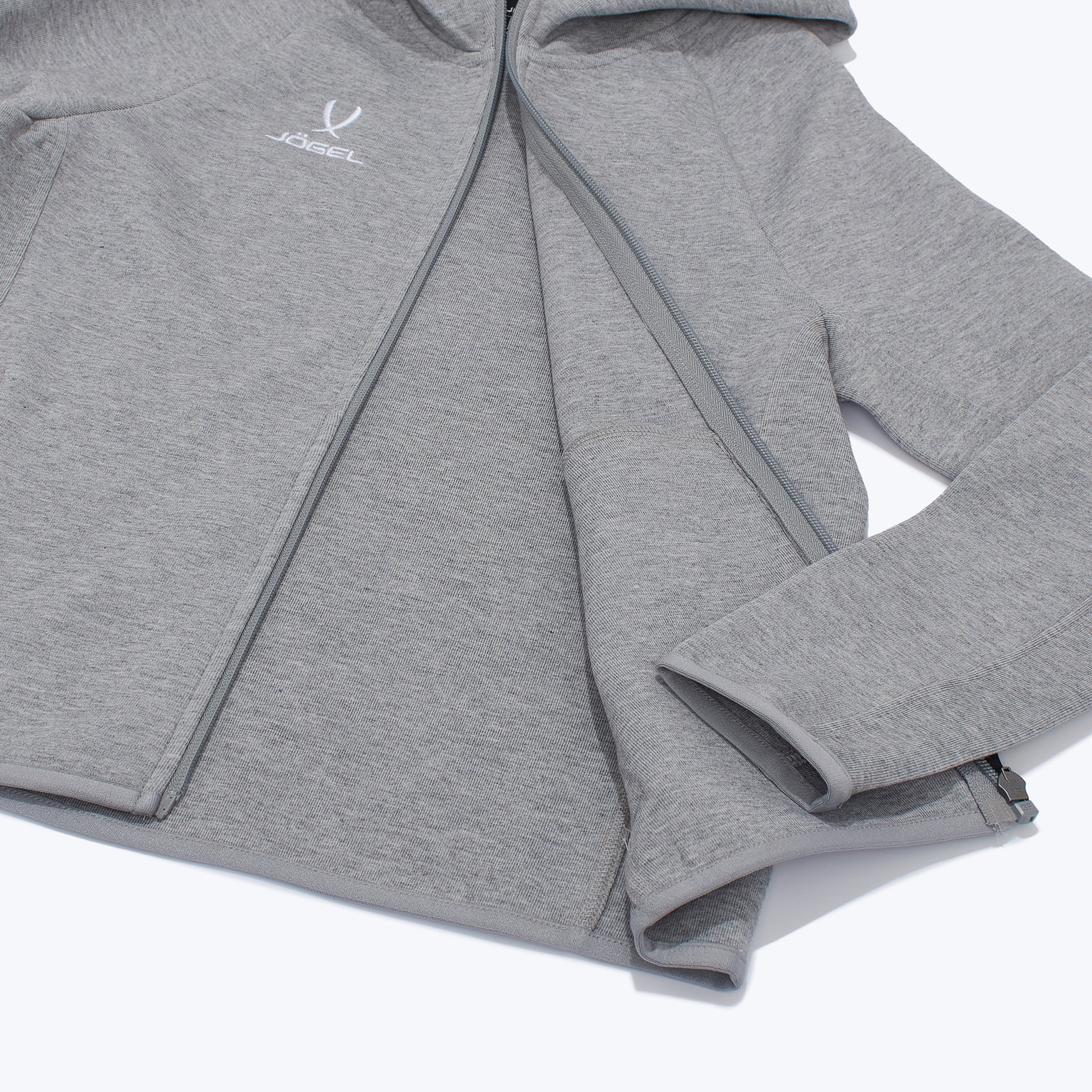 Толстовка подростковая Jogel Essential Athlete ЦБ-00004330