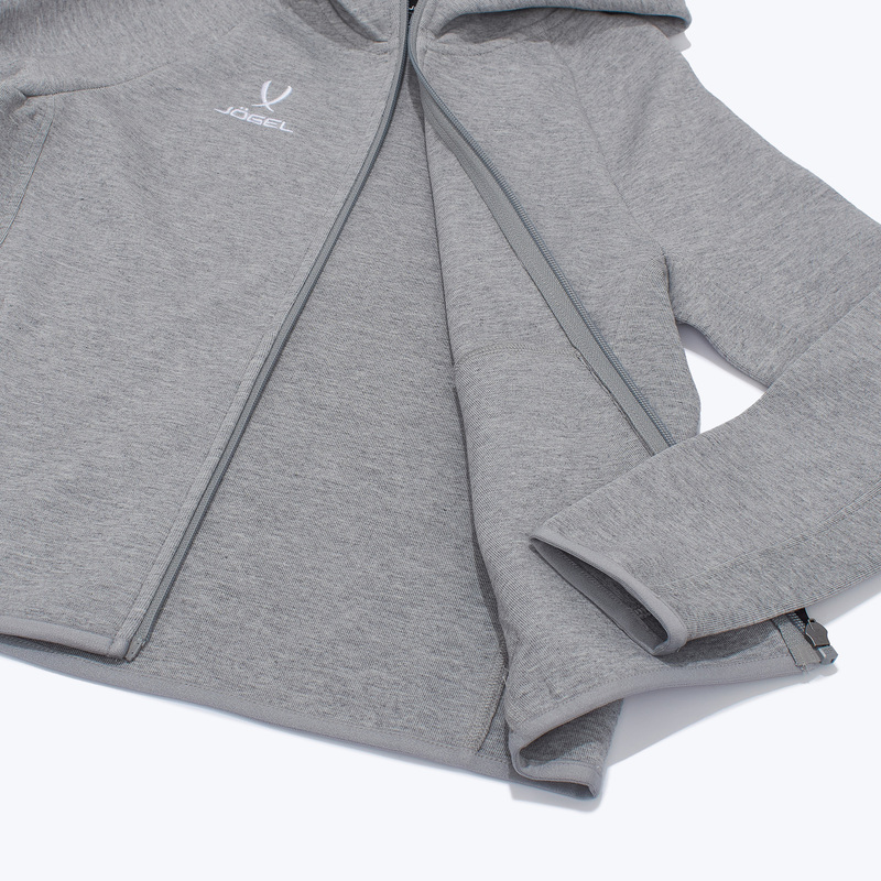 Толстовка подростковая Jogel Essential Athlete ЦБ-00004330
