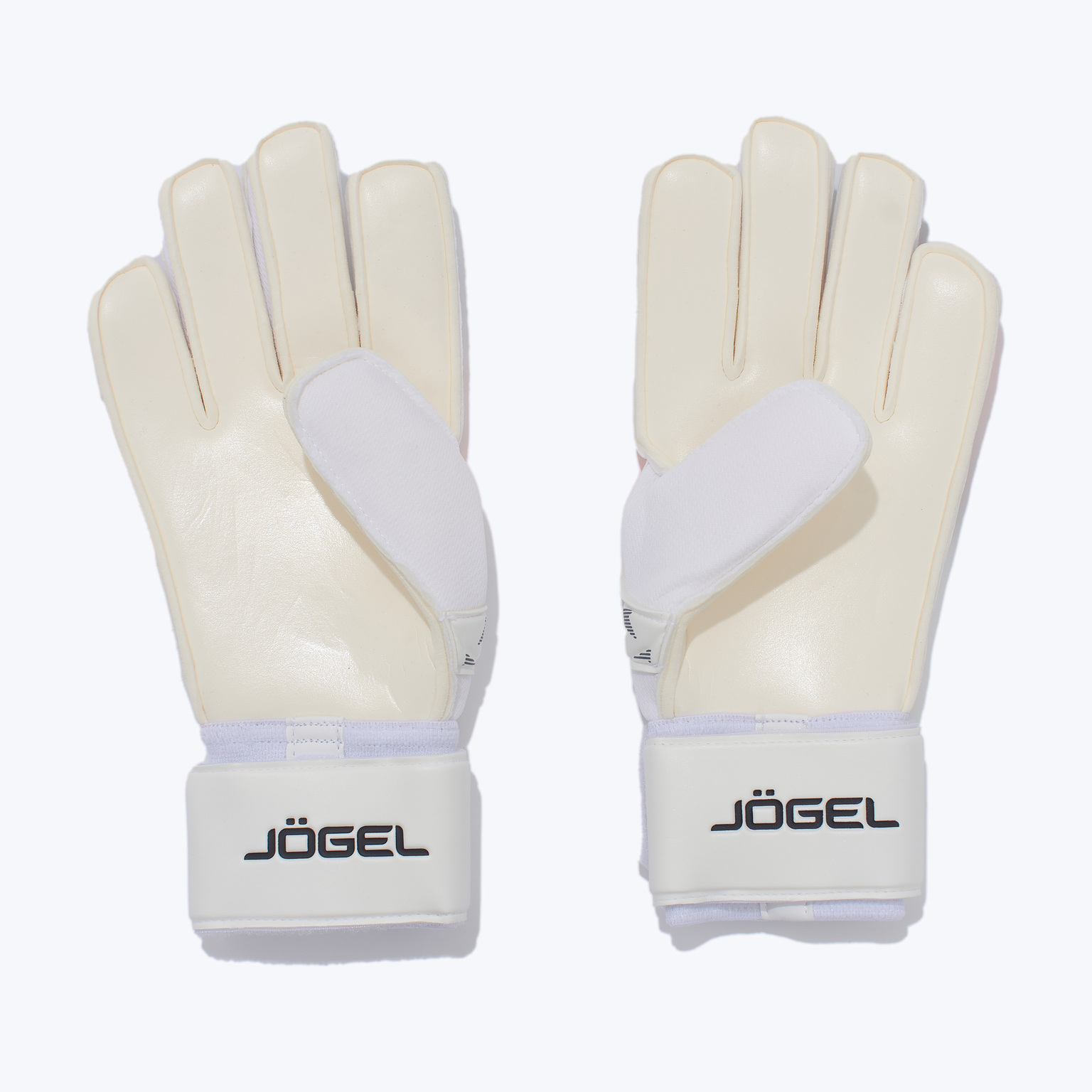 Перчатки вратарские Jogel Magnum BL3 Flat ЦБ-00007127
