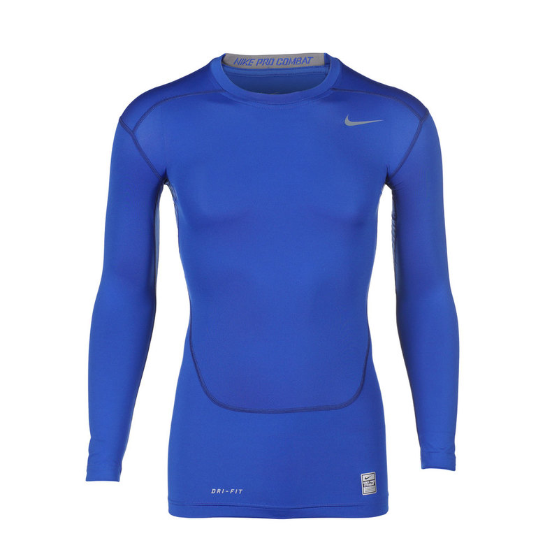 Термобелье водолазка Nike Core Compression LS 449794-494