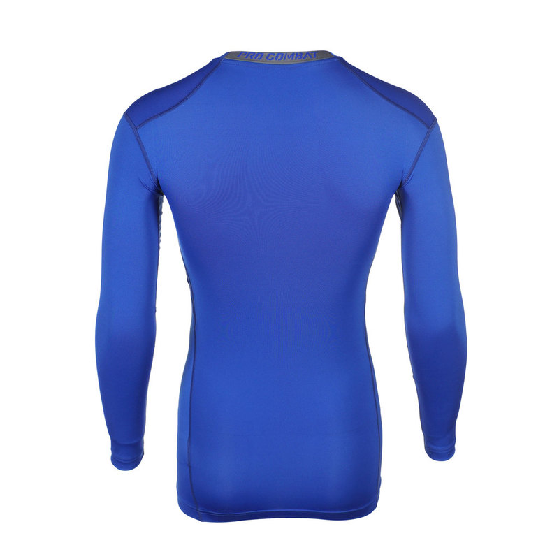Термобелье водолазка Nike Core Compression LS 449794-494