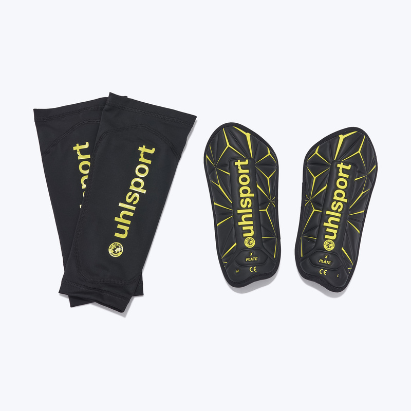 Щитки UHLSport X Plate 100681301