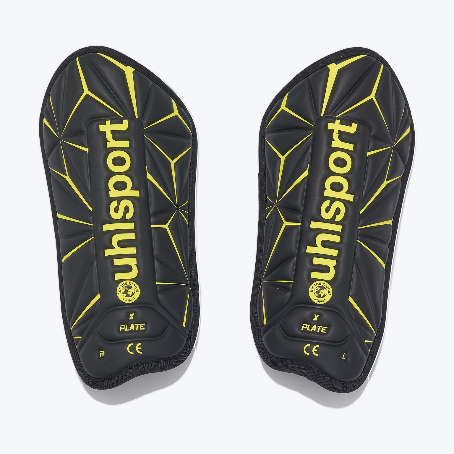 Щитки UHLSport X Plate 100681301