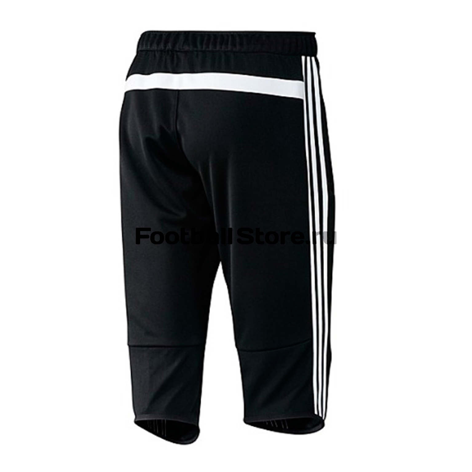 Брюки тренировочные 3/4 Adidas Tiro13 PNT W55885