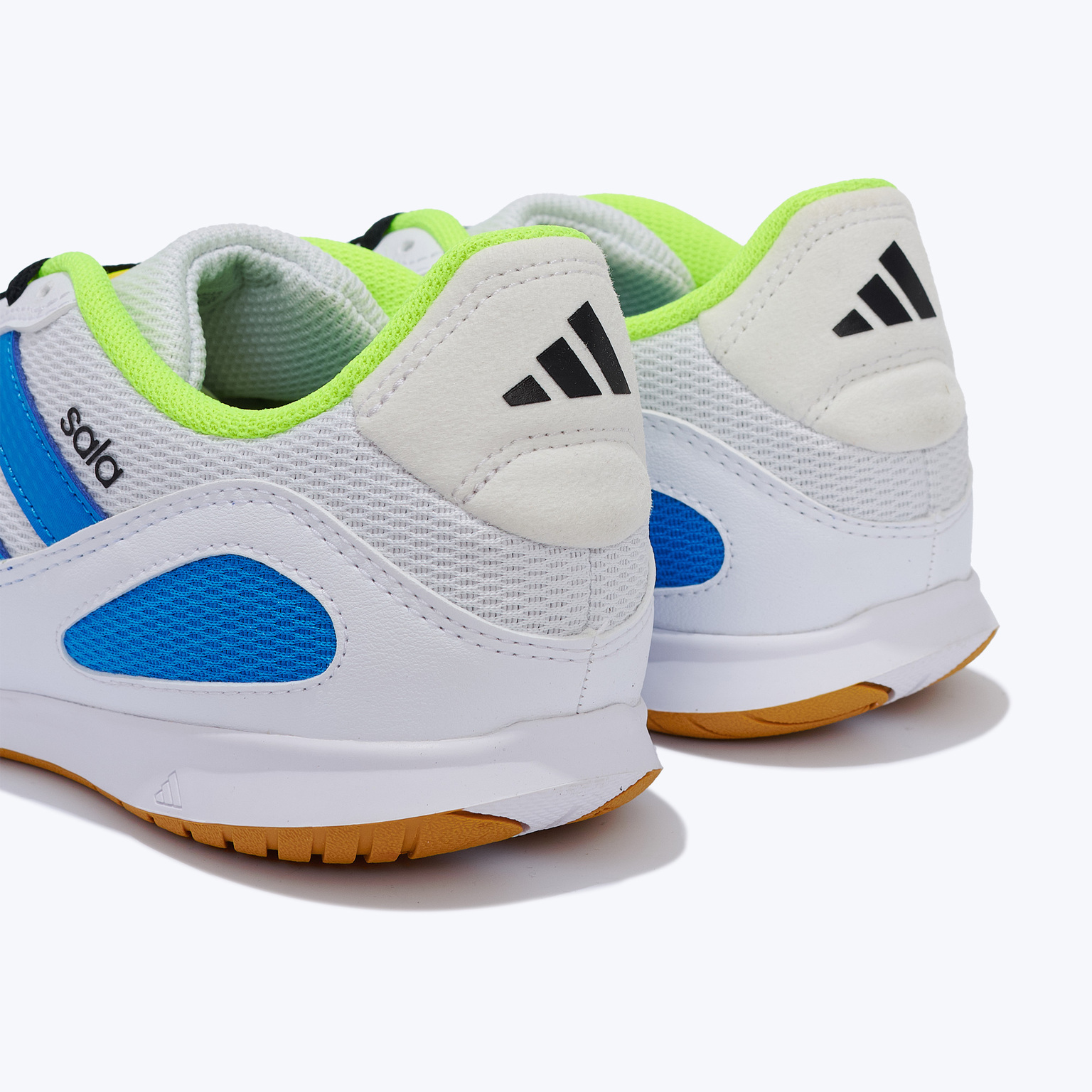 Футзалки Adidas Super Sala III JP6988