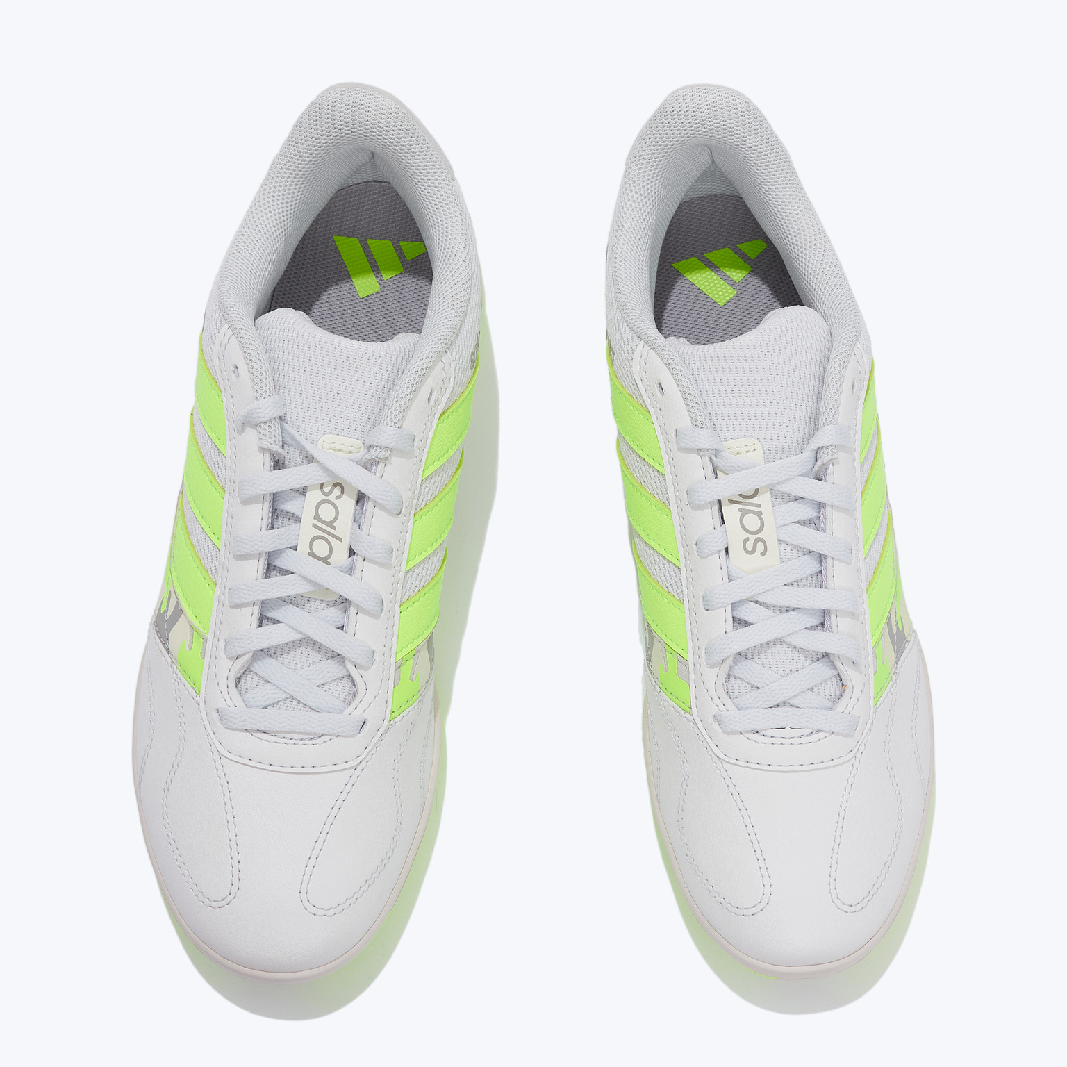 Футзалки Adidas Super Sala III KJ6597