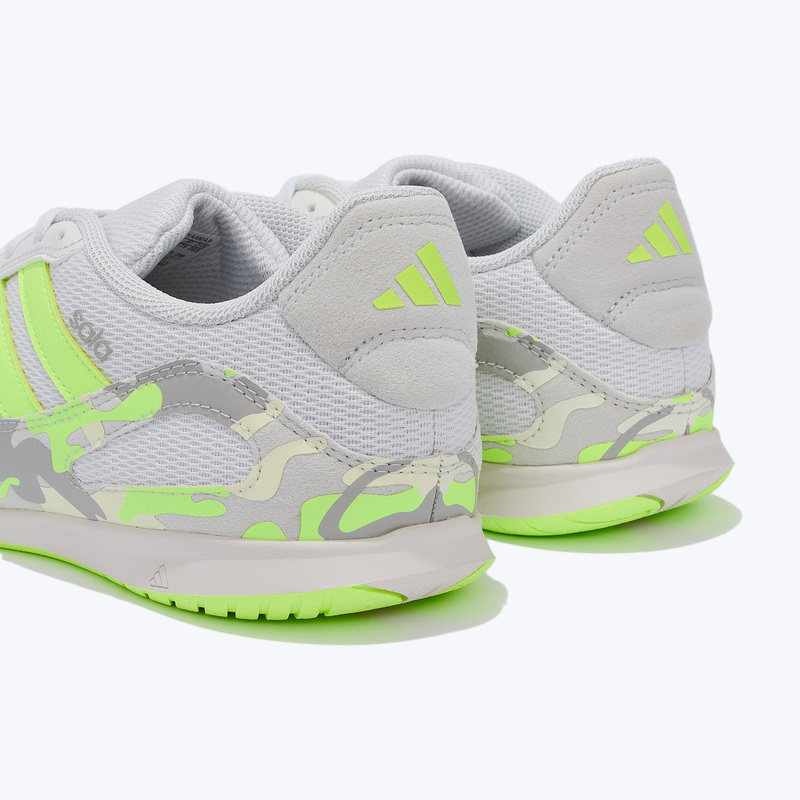 Футзалки Adidas Super Sala III KJ6597