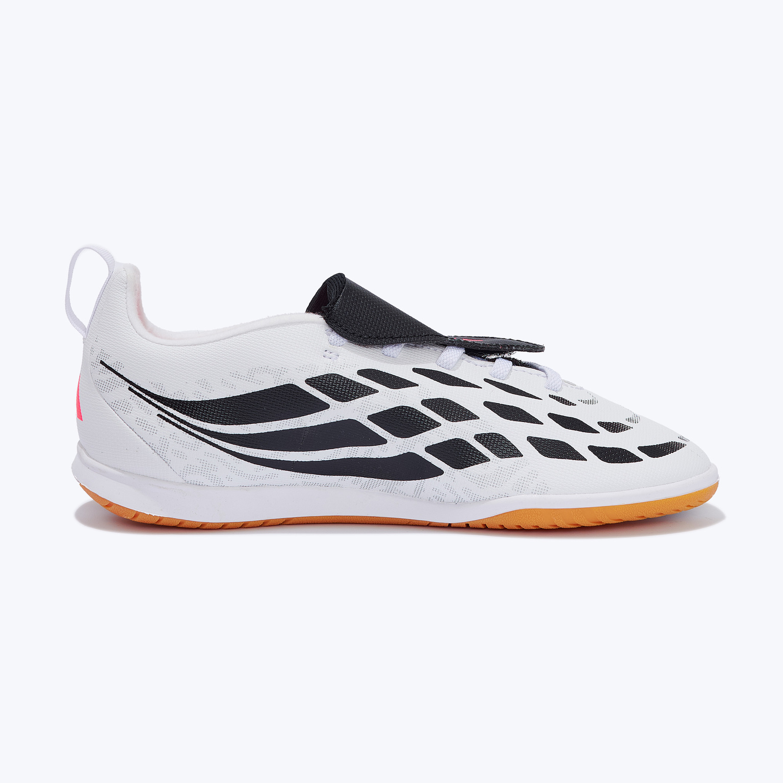 Футзалки детские Adidas Predator Club FT EL IN IH2101