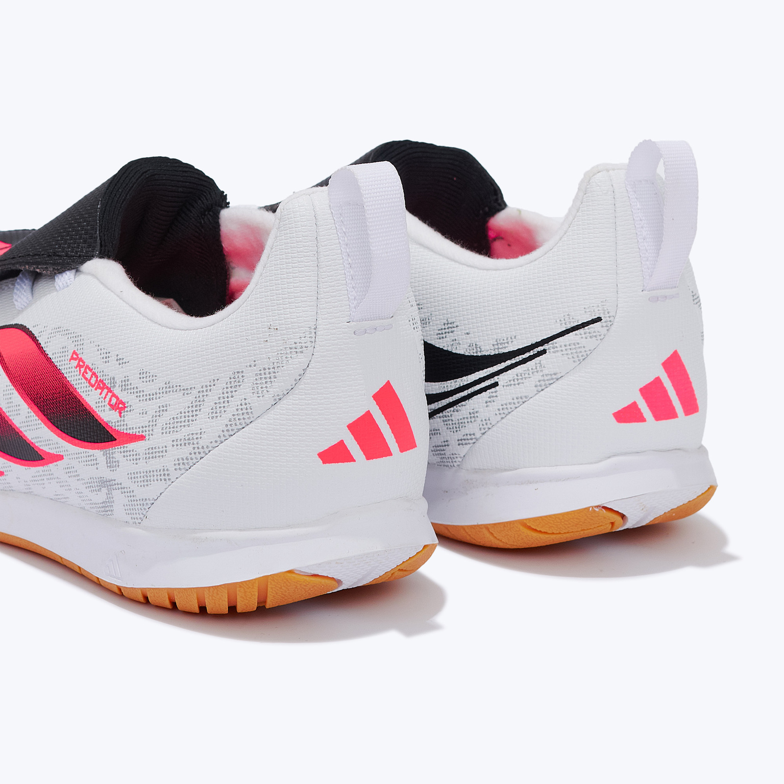 Футзалки детские Adidas Predator Club FT EL IN IH2101