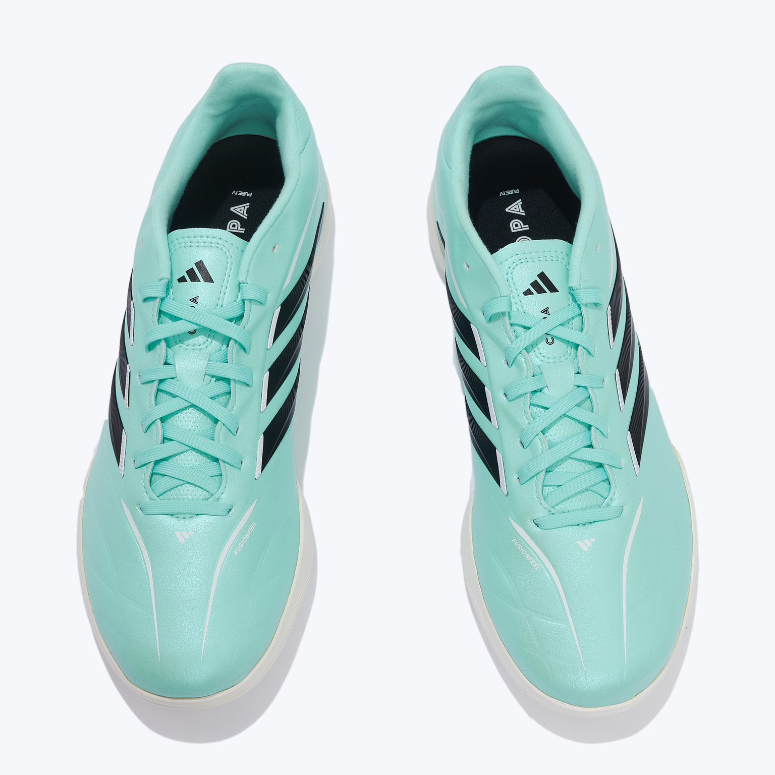 Шиповки Adidas Copa Pure IV League TF KI0646