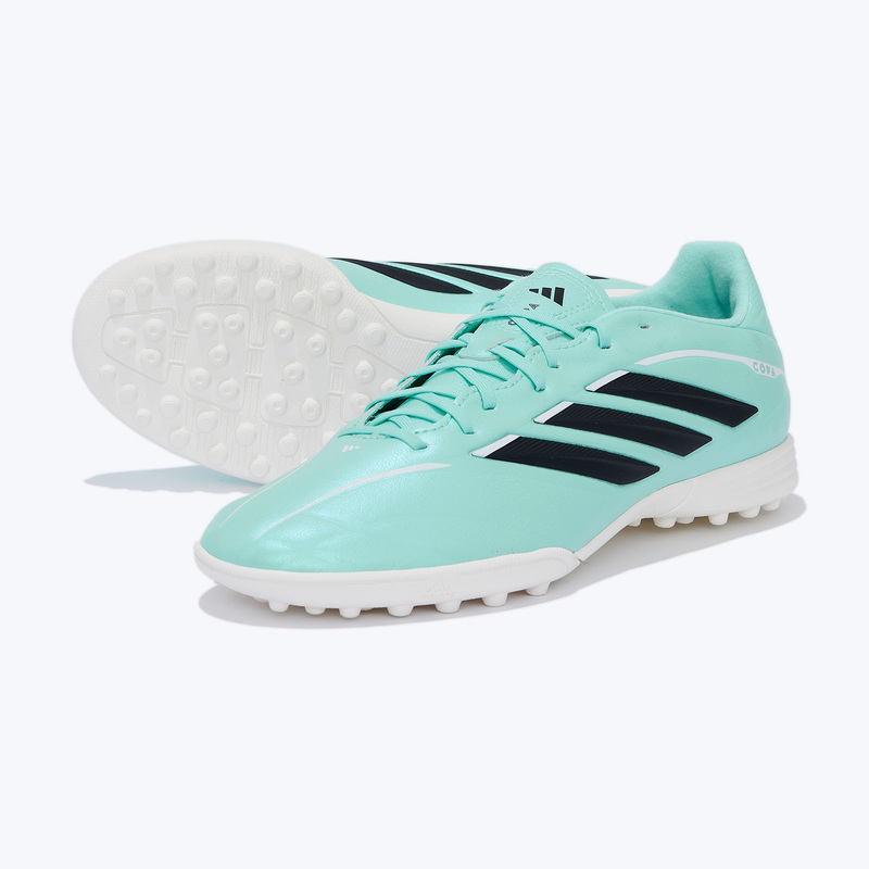 Шиповки детские Adidas Copa Pure IV League TF KI0660