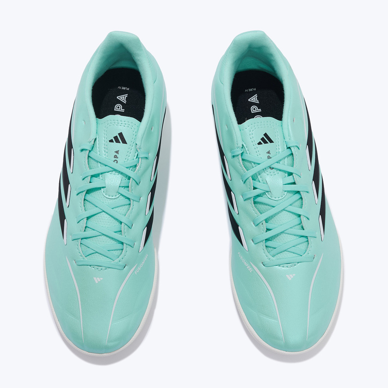Шиповки детские Adidas Copa Pure IV League TF KI0660