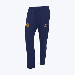 Брюки Jogel Woven сборной России ЦБ-00008684