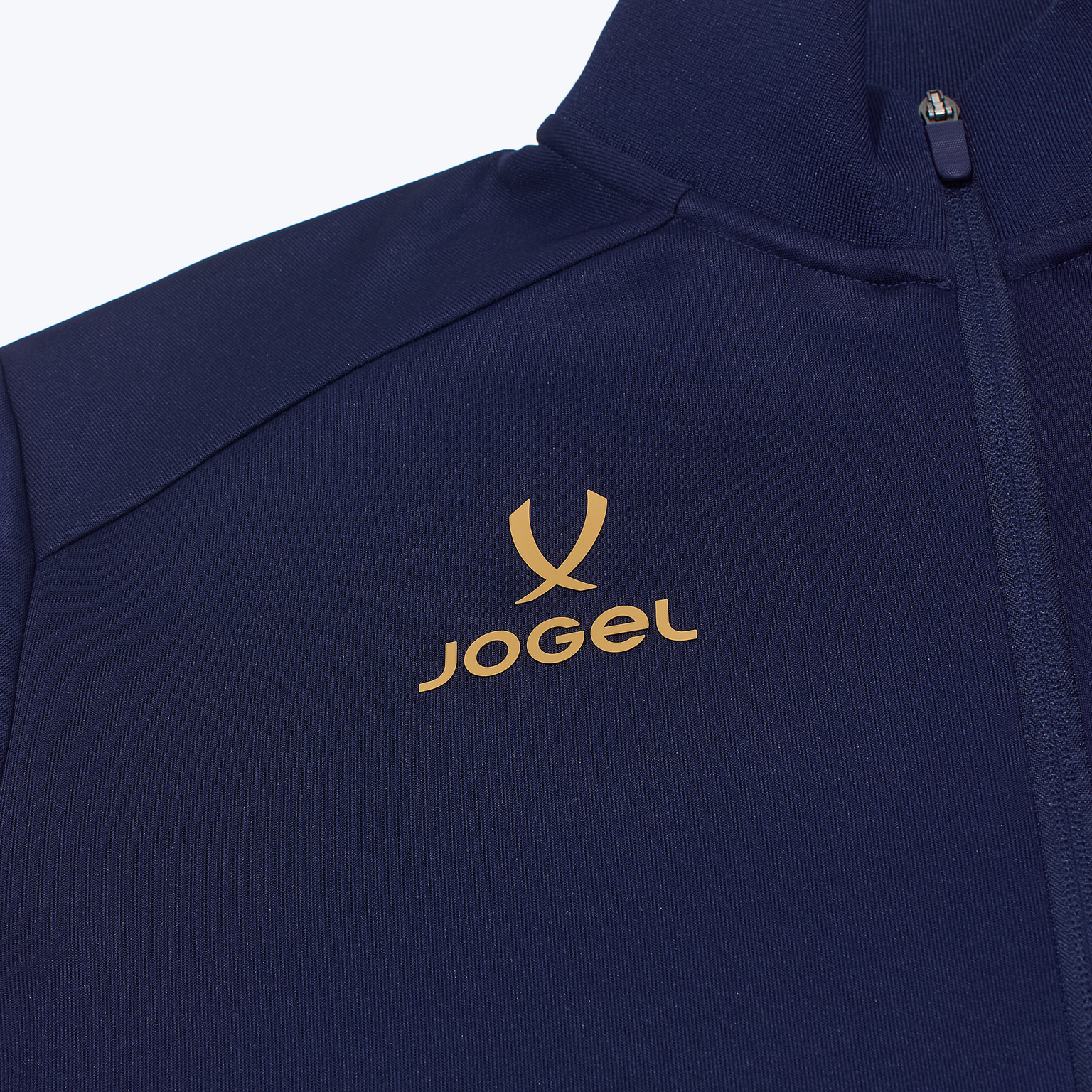 Олимпийка Jogel сборной России ЦБ-00008689