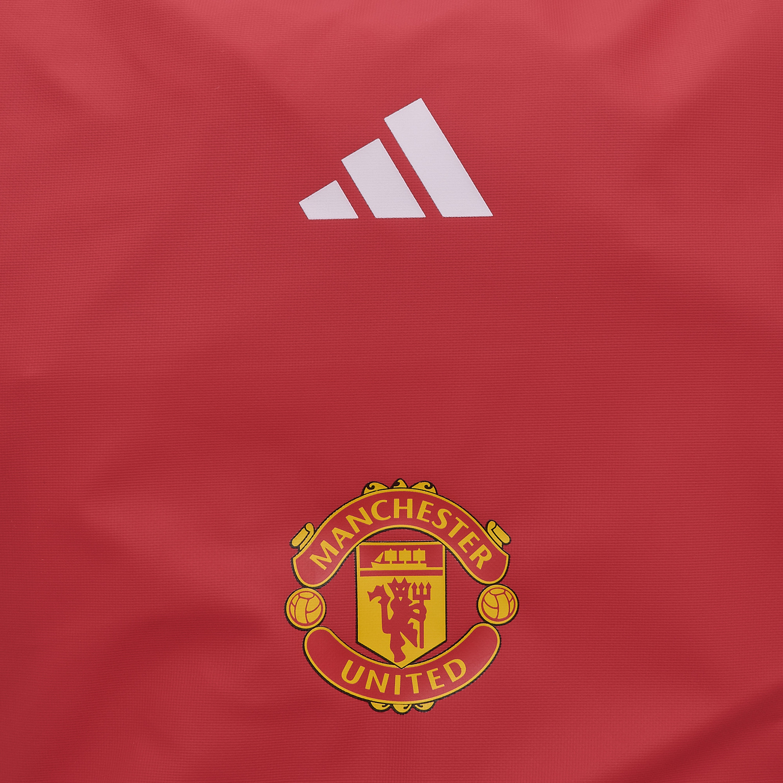 Рюкзак Adidas Manchester United Performance KT0684