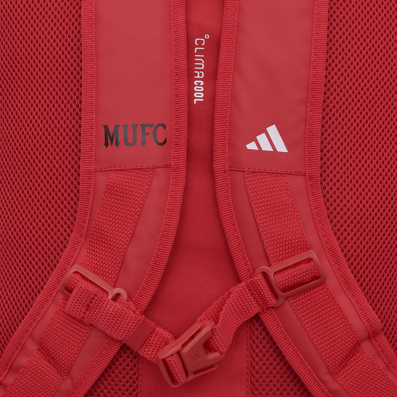 Рюкзак Adidas Manchester United Performance KT0684