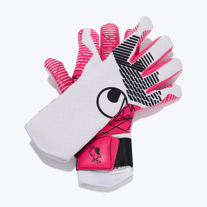 Перчатки вратарские UHLSport FM ZNE Ultragrip HN 101140801-2000