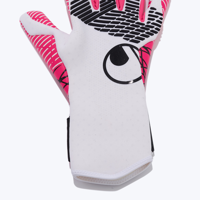 Перчатки вратарские UHLSport FM ZNE Ultragrip HN 101140801-2000