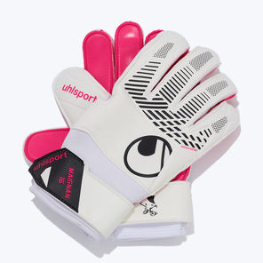 Перчатки вратарские UHLSport FM ZNE Starter Soft 101142301-2000