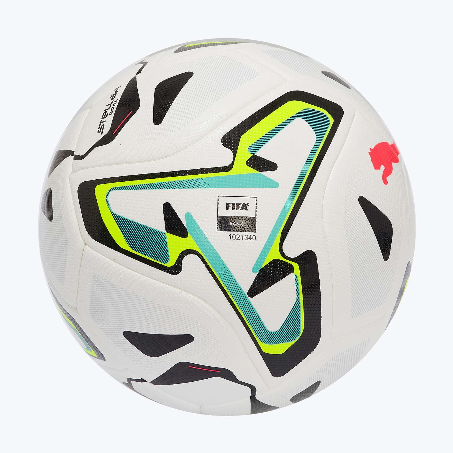 Футбольный мяч Puma Stellar Goal 08506401