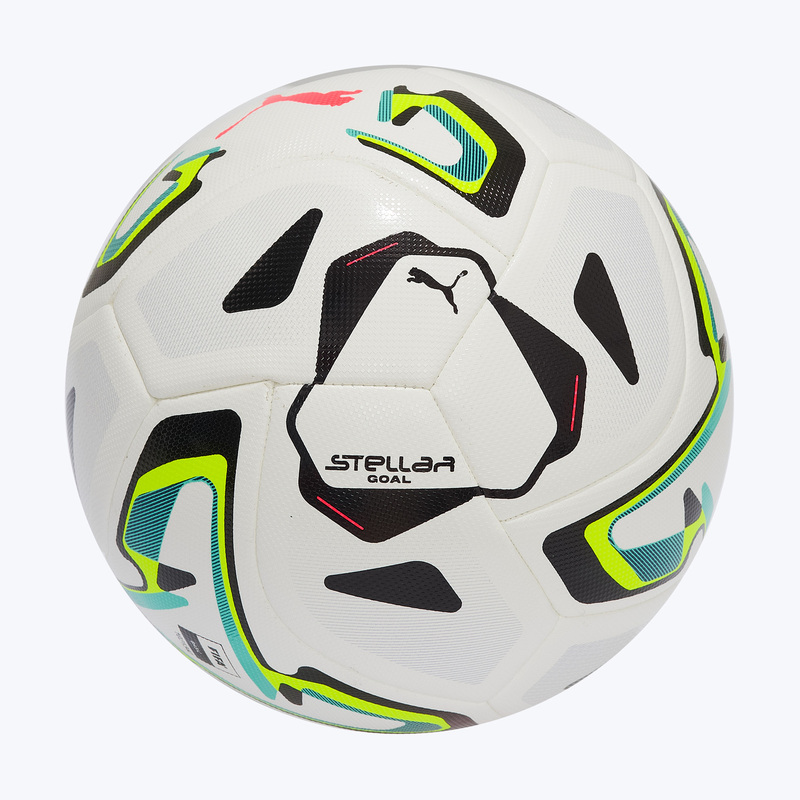 Футбольный мяч Puma Stellar Goal 08506401