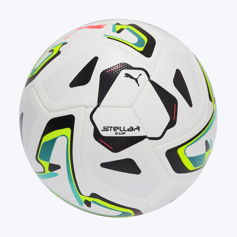 Футбольный мяч Puma Stellar Cup 08506601