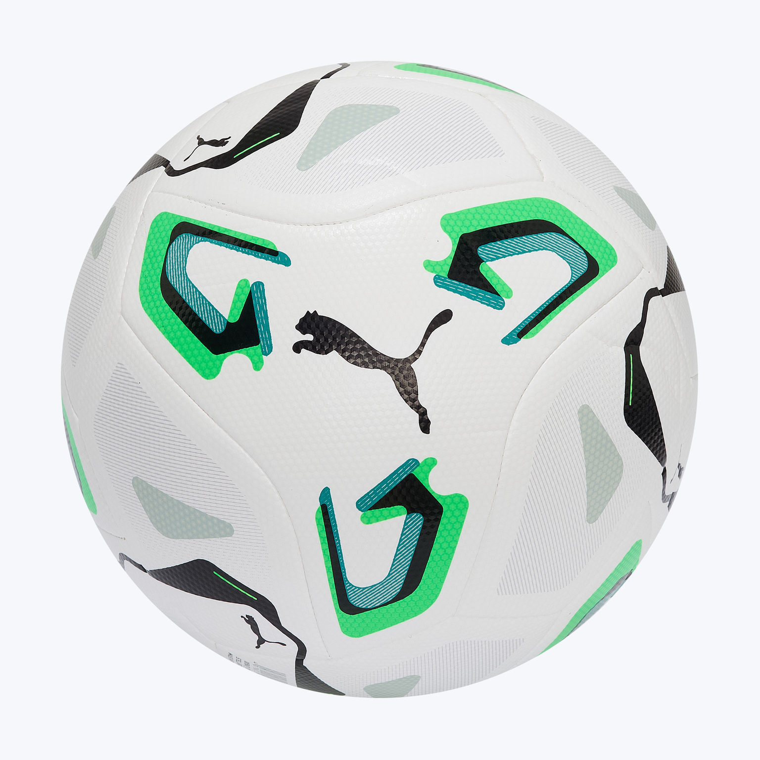 Облегченный футбольный мяч Puma Stellar Cup Lite 350G 08506701