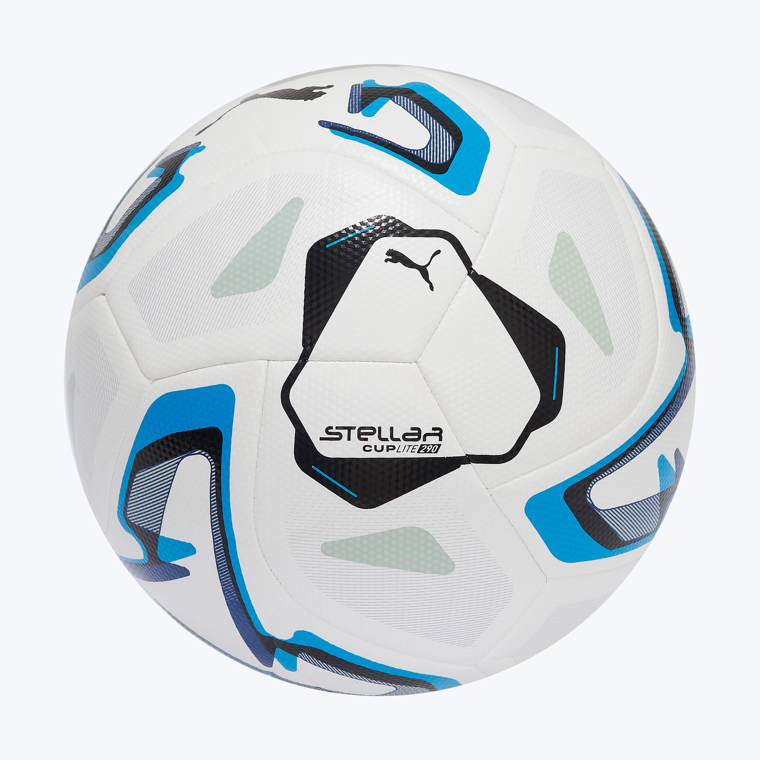 Облегченный футбольный мяч Puma Stellar Cup Lite 290G 08506801