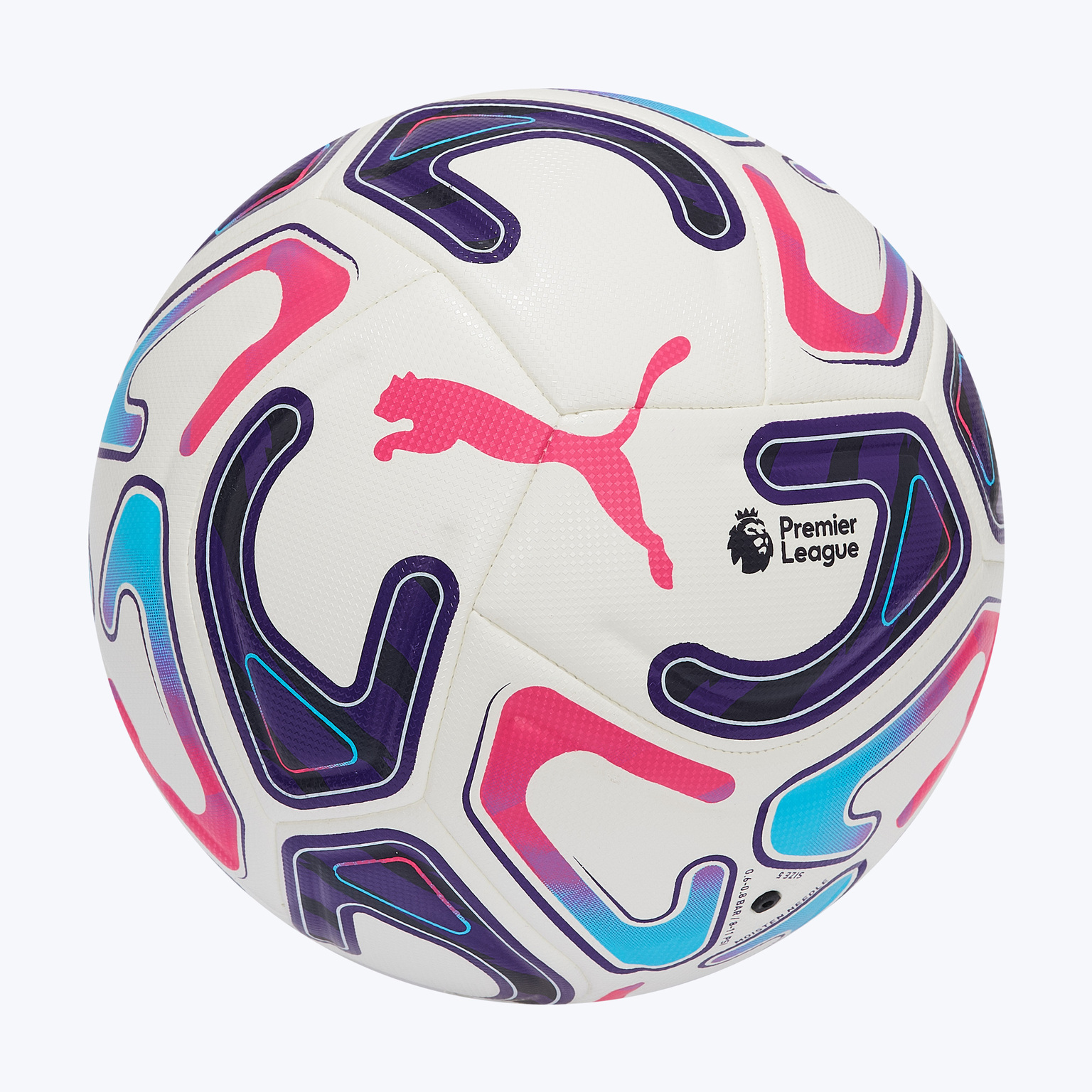 Футбольный мяч Puma Stellar Goal PL Reactivity 08519301