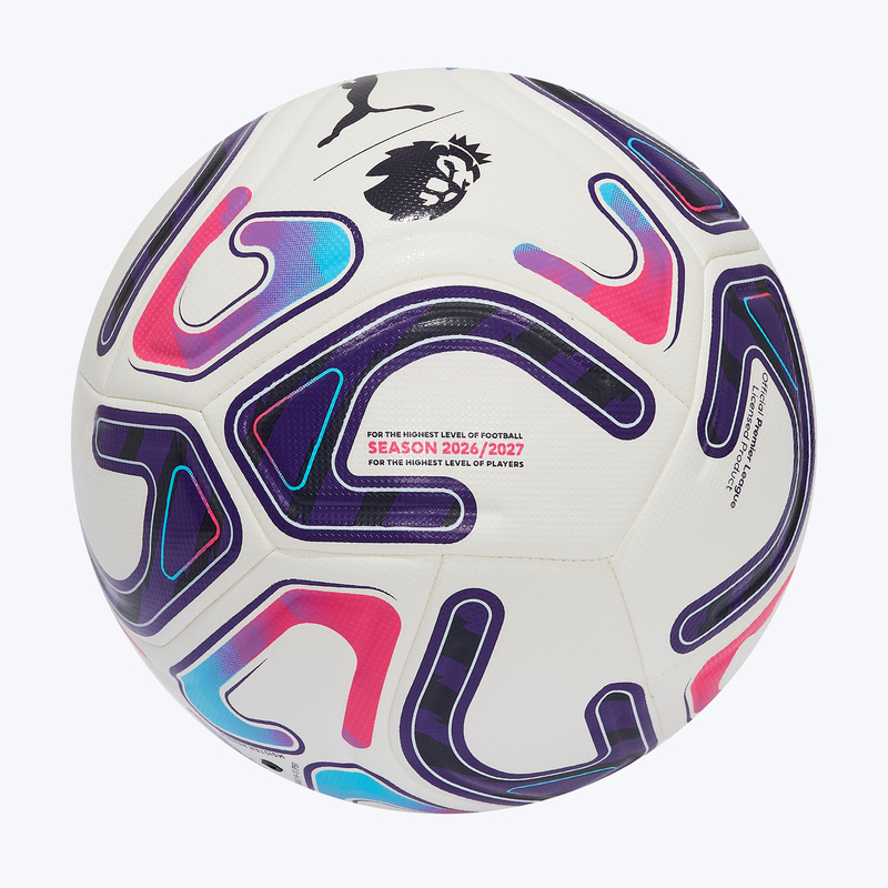 Футбольный мяч Puma Stellar Goal PL Reactivity 08519301