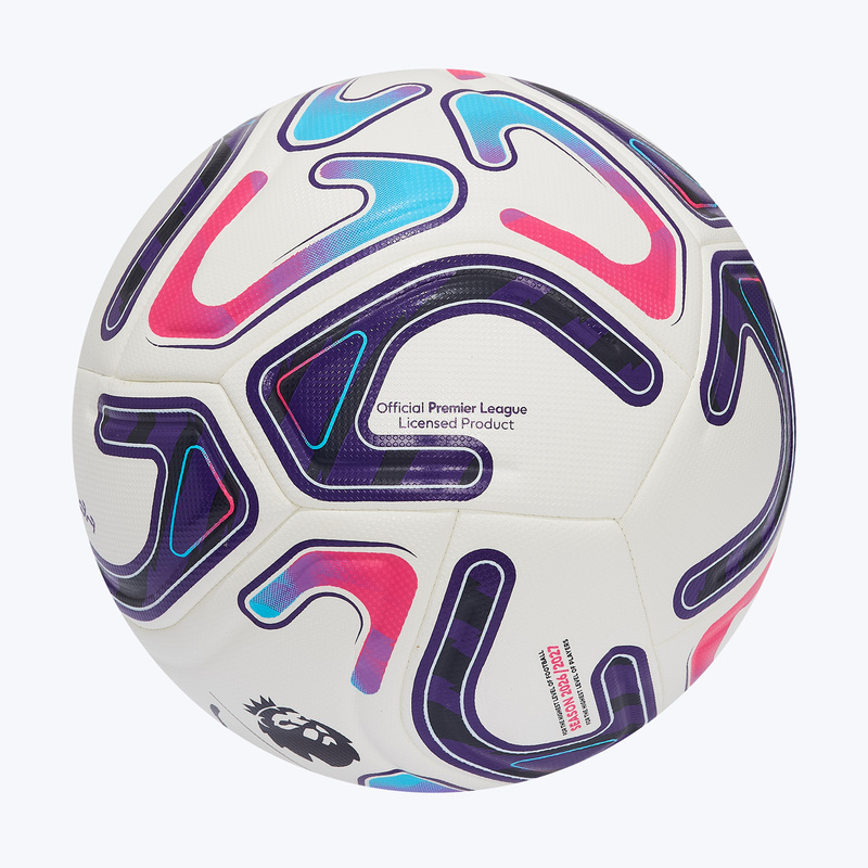 Футбольный мяч Puma Stellar Goal PL Reactivity 08519301
