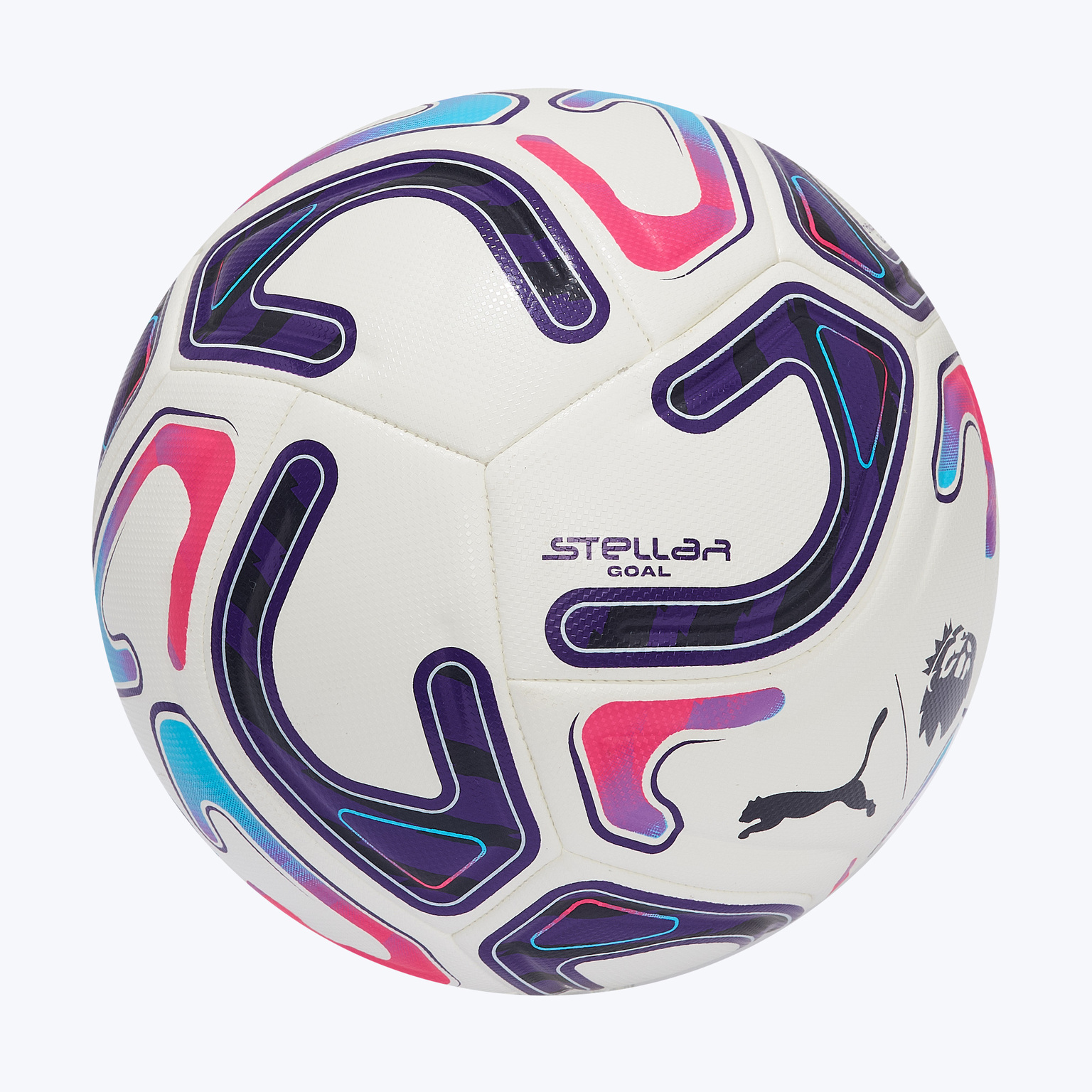 Футбольный мяч Puma Stellar Goal PL Reactivity 08519301