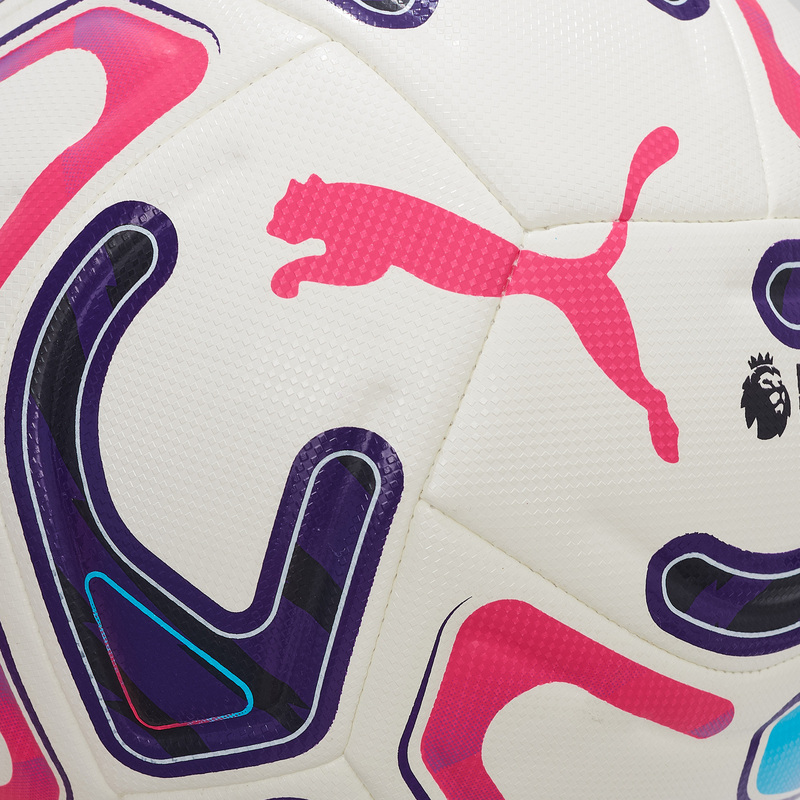 Футбольный мяч Puma Stellar Goal PL Reactivity 08519301