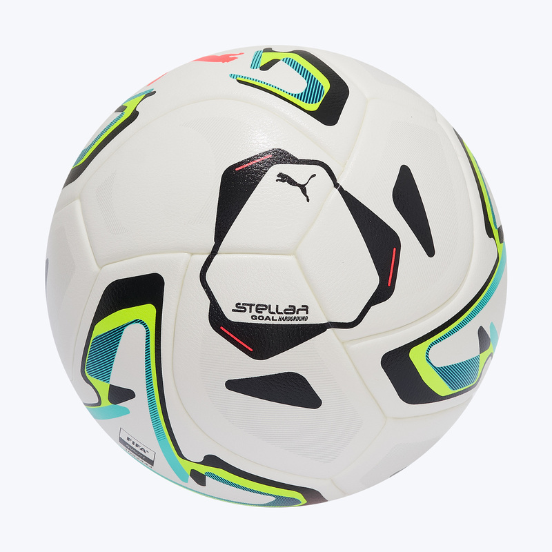 Футбольный мяч Puma Stellar Goal Hard 08533001