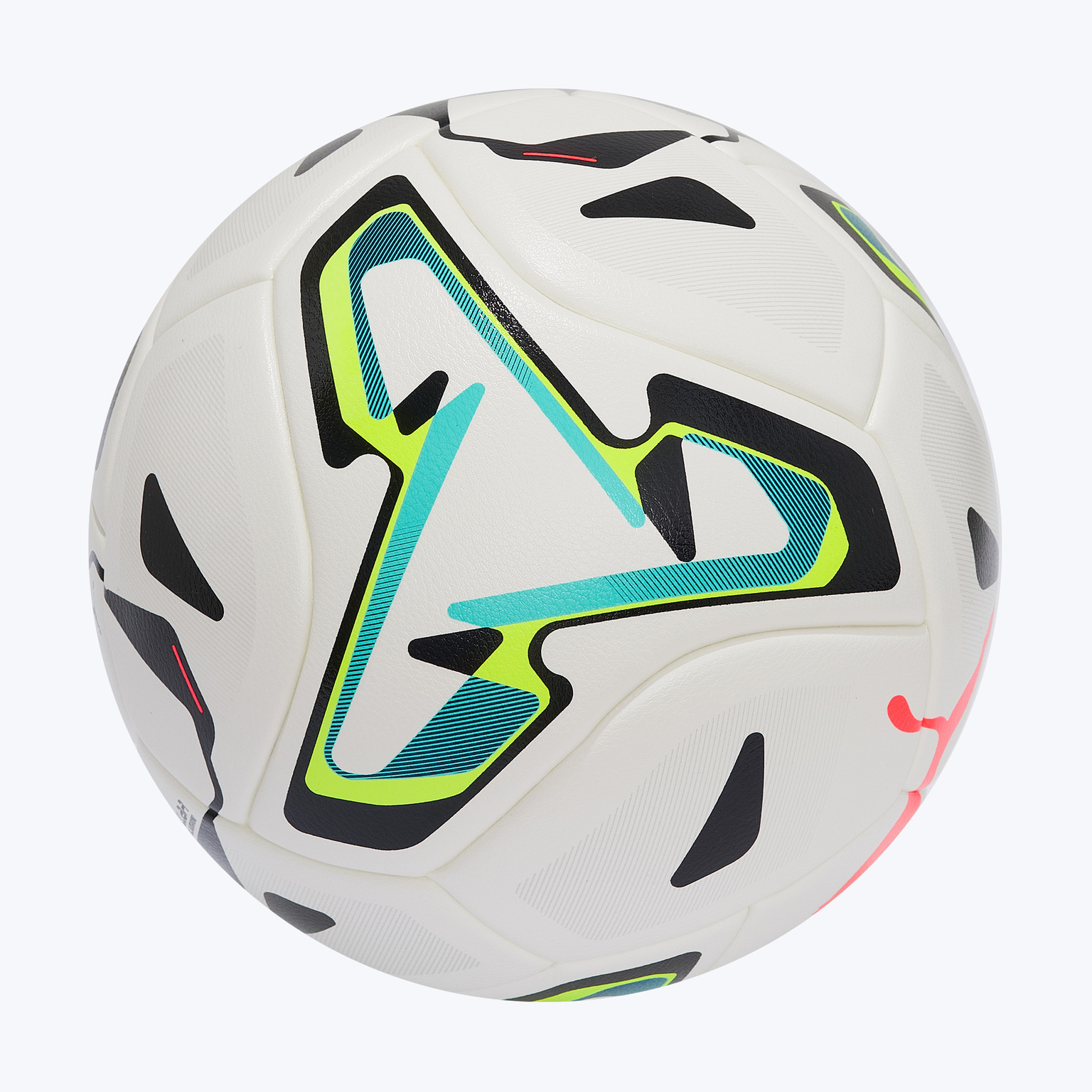 Футбольный мяч Puma Stellar Goal Hard 08533001