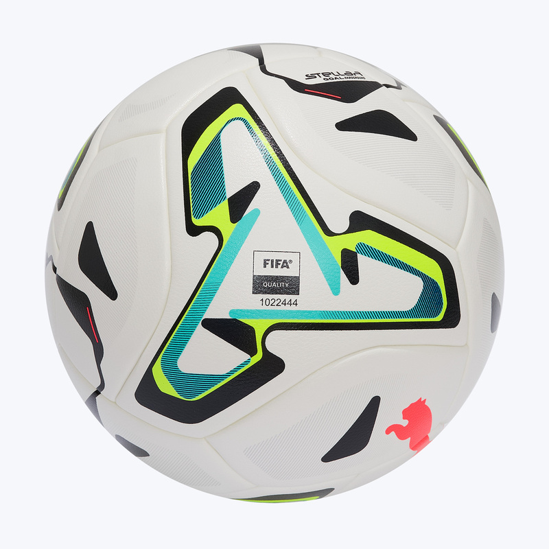 Футбольный мяч Puma Stellar Goal Hard 08533001