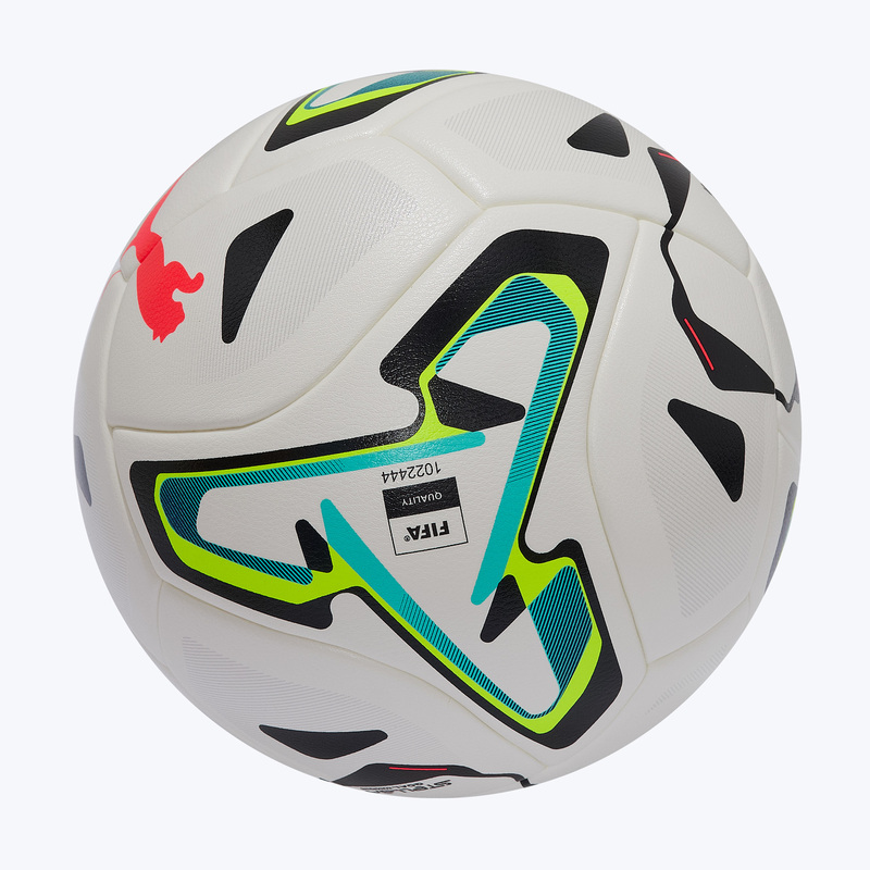 Футбольный мяч Puma Stellar Goal Hard 08533001