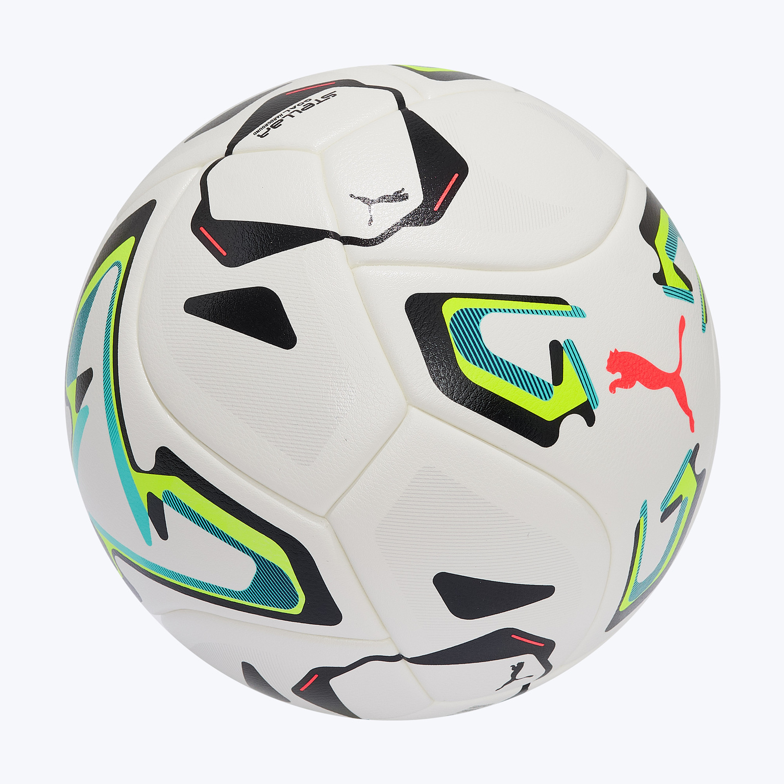 Футбольный мяч Puma Stellar Goal Hard 08533001