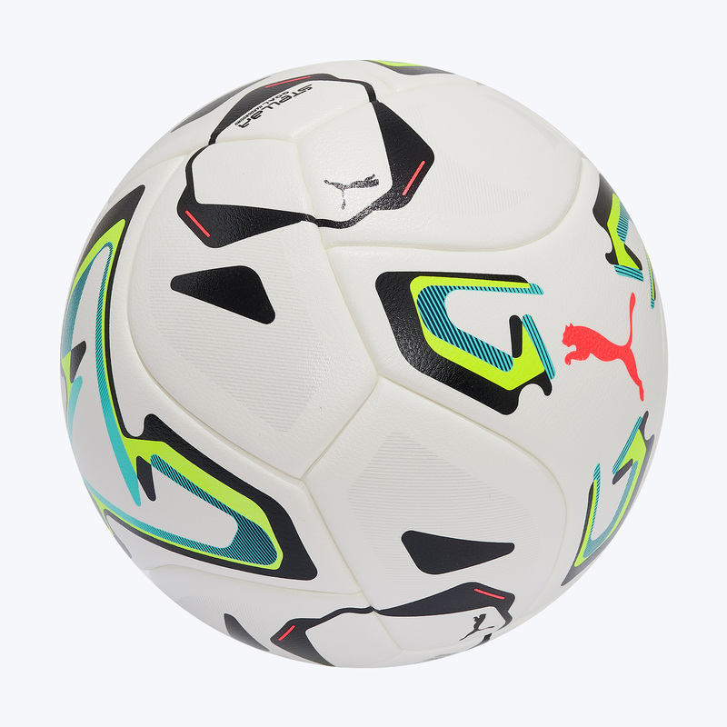 Футбольный мяч Puma Stellar Goal Hard 08533001