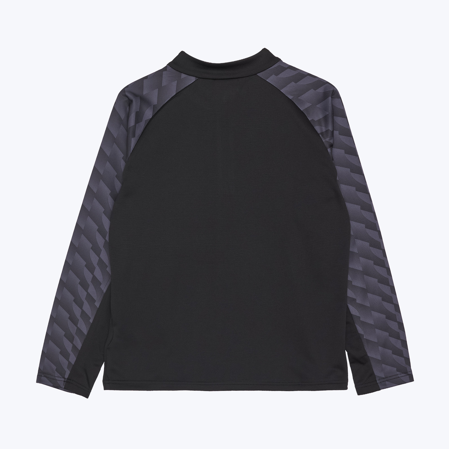 Свитер тренировочный подростковый Puma Teamliga26 1/4 Zip Top 65972603
